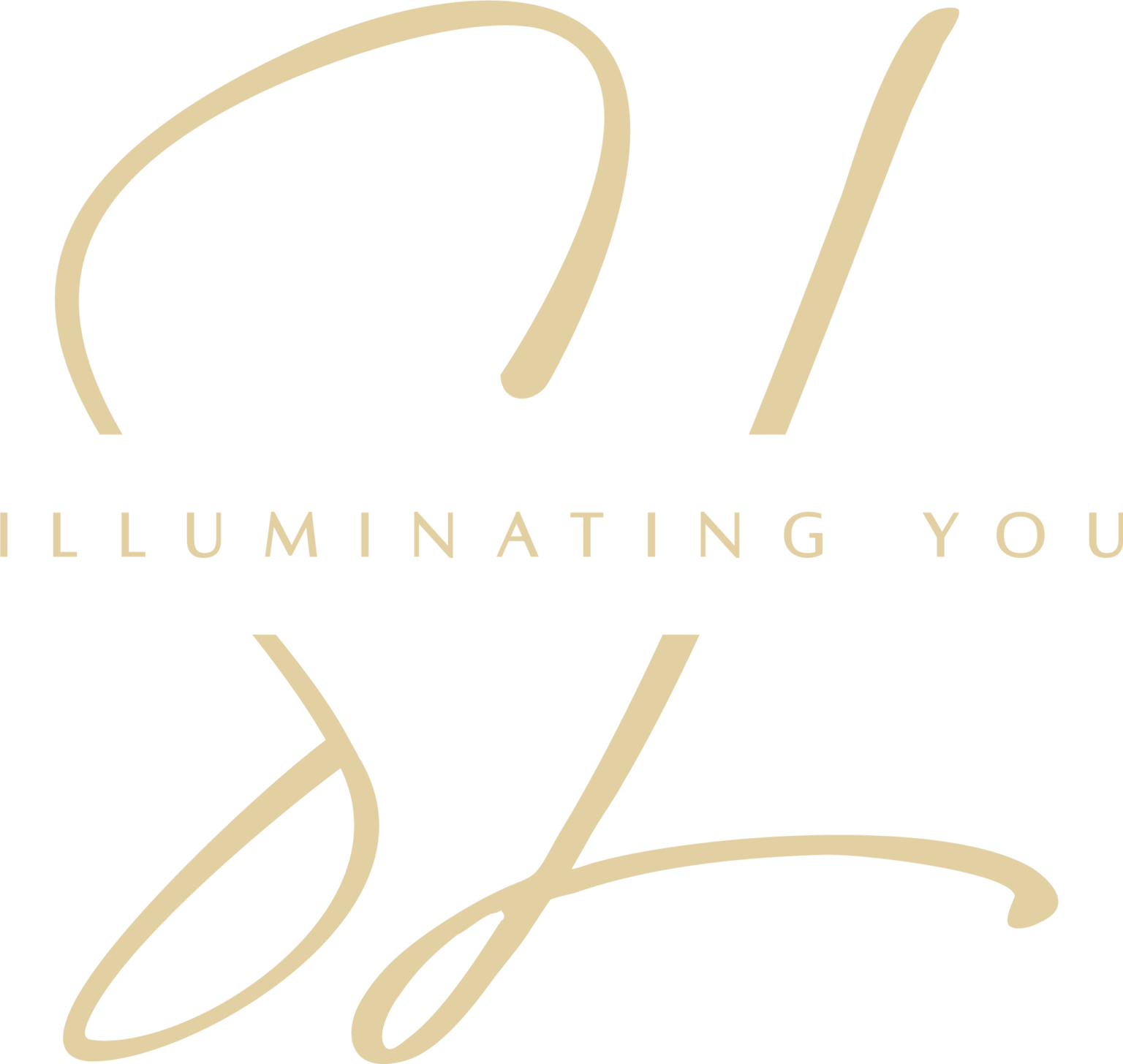Logo for Spa Lumiere med spa in Trinity