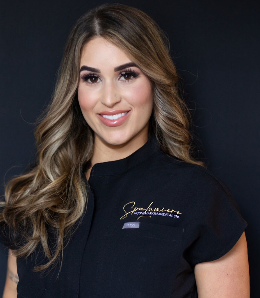 pricilla veiga owner of spa lumiere